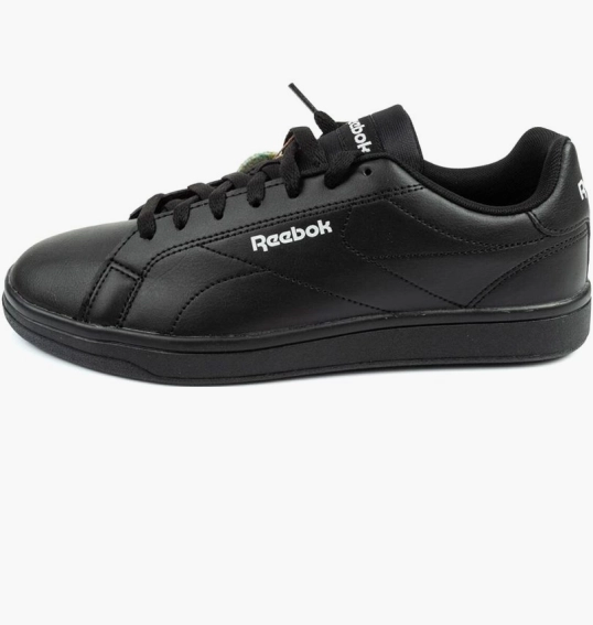 Кросівки чоловічі Reebok Royal Complete Black 100000453 фото 1 — інтернет-магазин Tapok