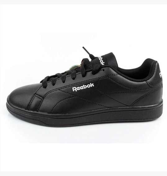 Кросівки чоловічі Reebok Royal Complete Black 100000453 фото 2 — інтернет-магазин Tapok