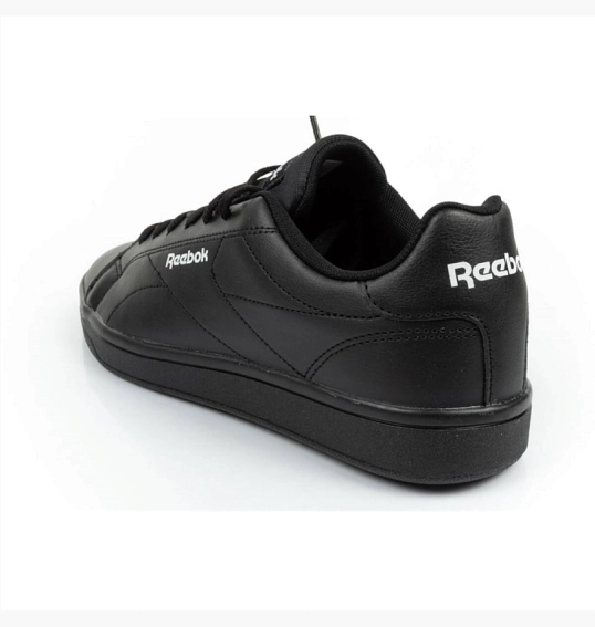 Кросівки чоловічі Reebok Royal Complete Black 100000453 фото 4 — інтернет-магазин Tapok