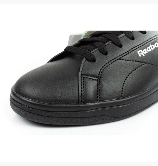 Кросівки чоловічі Reebok Royal Complete Black 100000453 фото 5 — інтернет-магазин Tapok