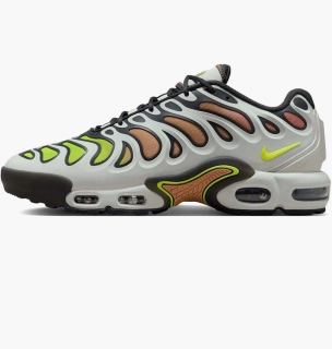 Кросівки чоловічі Nike Air Max Plus Drift White FD4290-009
