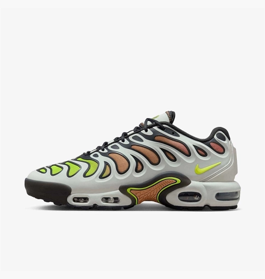 Кроссовки Nike Air Max Plus Drift White FD4290-009 фото 2 — интернет-магазин Tapok