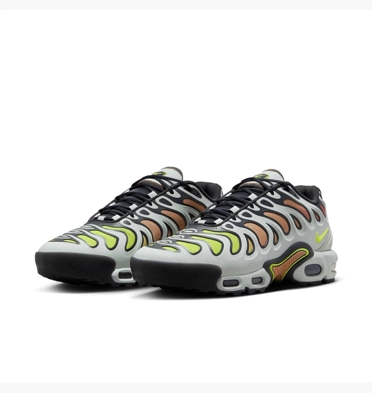 Кроссовки Nike Air Max Plus Drift White FD4290-009 фото 4 — интернет-магазин Tapok