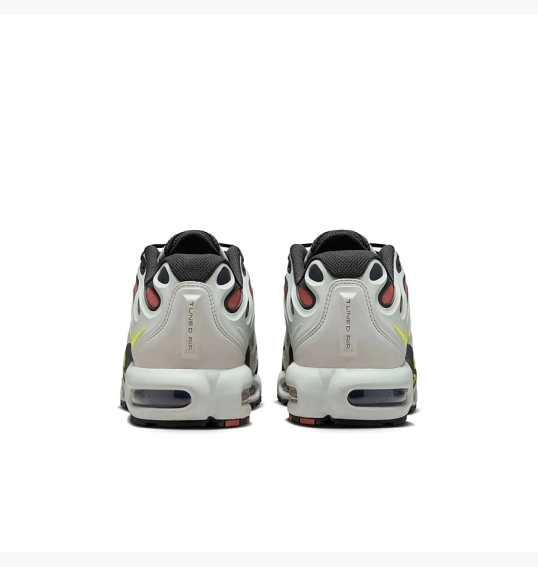 Кроссовки Nike Air Max Plus Drift White FD4290-009 фото 5 — интернет-магазин Tapok