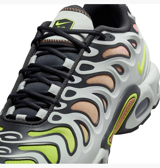 Кроссовки Nike Air Max Plus Drift White FD4290-009 фото 7 — интернет-магазин Tapok