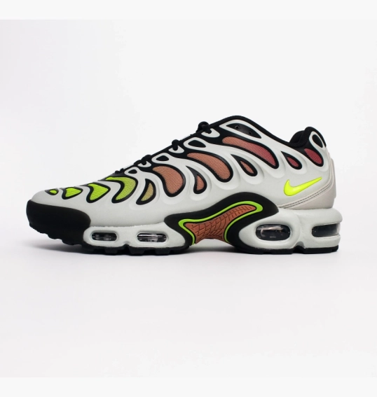 Кроссовки Nike Air Max Plus Drift White FD4290-009 фото 8 — интернет-магазин Tapok
