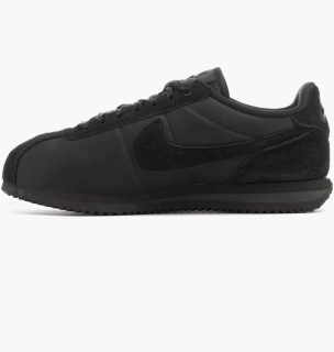 Кроссовки Nike Cortez Textile Black FV5420-002