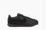 Кроссовки Nike Cortez Textile Black FV5420-002 Фото 2