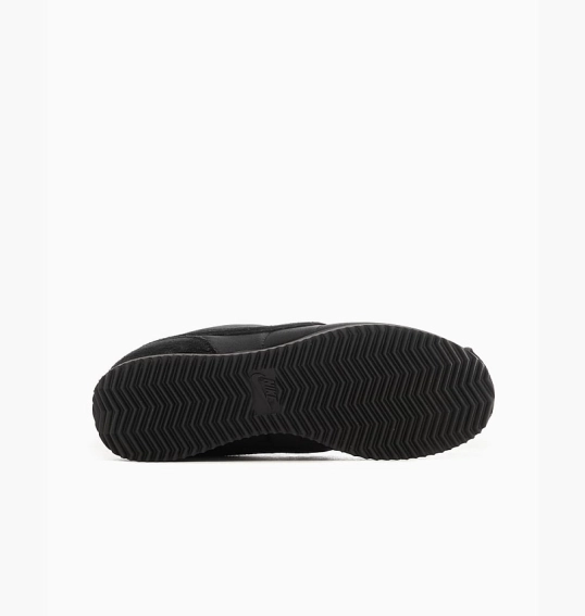 Кроссовки Nike Cortez Textile Black FV5420-002 фото 4 — интернет-магазин Tapok