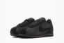 Кроссовки Nike Cortez Textile Black FV5420-002 Фото 5