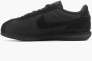 Кроссовки Nike Cortez Textile Black FV5420-002 Фото 8