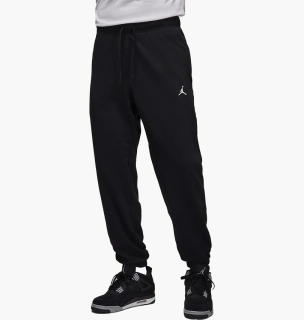 Штани чоловічі Air Jordan Sport Crossover Dri-Fit Fleece Pants Black FV8608-010
