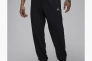 Штани чоловічі Air Jordan Sport Crossover Dri-Fit Fleece Pants Black FV8608-010 Фото 2
