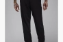 Штани чоловічі Air Jordan Sport Crossover Dri-Fit Fleece Pants Black FV8608-010 Фото 3