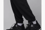 Штани чоловічі Air Jordan Sport Crossover Dri-Fit Fleece Pants Black FV8608-010 Фото 5