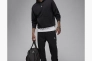 Штани чоловічі Air Jordan Sport Crossover Dri-Fit Fleece Pants Black FV8608-010 Фото 6