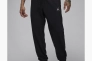 Штани чоловічі Air Jordan Sport Crossover Dri-Fit Fleece Pants Black FV8608-010 Фото 8