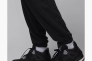 Штани чоловічі Air Jordan Sport Crossover Dri-Fit Fleece Pants Black FV8608-010 Фото 11