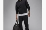 Штани чоловічі Air Jordan Sport Crossover Dri-Fit Fleece Pants Black FV8608-010 Фото 12
