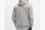 Худые Gap Logo Hoodie Grey 664312001 Фото 3