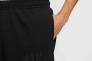 Штани чоловічі Air Jordan Swoosh Dri-Fit Fleece Black FV9946-010 Фото 4