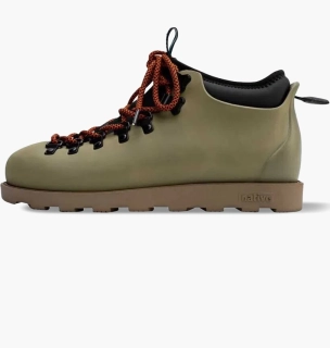 Ботинки Native Fitzsimmons Citylite Bloom Rookie Olive 31106848-3029
