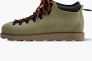 Черевики унісекс Native Fitzsimmons Citylite Bloom Rookie Olive 31106848-3029 Фото 1