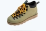 Черевики унісекс Native Fitzsimmons Citylite Bloom Rookie Olive 31106848-3029 Фото 5