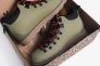 Черевики унісекс Native Fitzsimmons Citylite Bloom Rookie Olive 31106848-3029 Фото 6