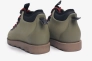 Черевики унісекс Native Fitzsimmons Citylite Bloom Rookie Olive 31106848-3029 Фото 9