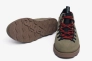 Черевики унісекс Native Fitzsimmons Citylite Bloom Rookie Olive 31106848-3029 Фото 10