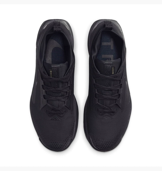 Кроссовки мужские Nike Pegasus Trail 5 Gore-Tex Black FQ0908-002 фото 4 — интернет-магазин Tapok