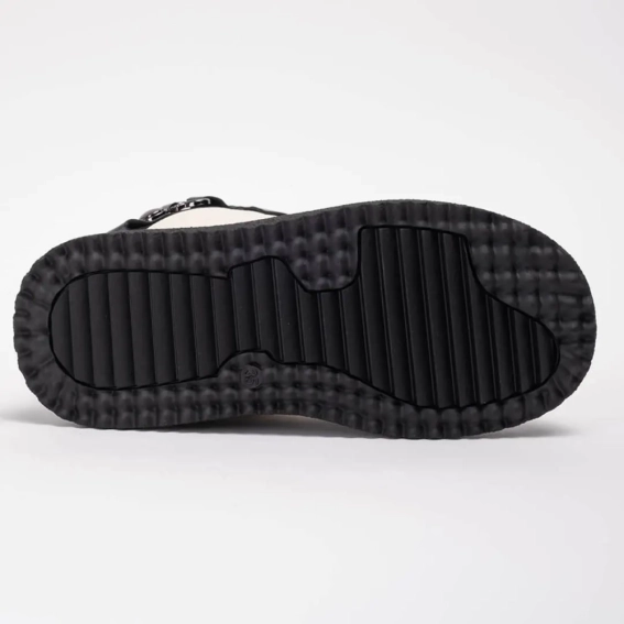 Дутики детские 342161 Fashion Бежевый фото 3 — интернет-магазин Tapok