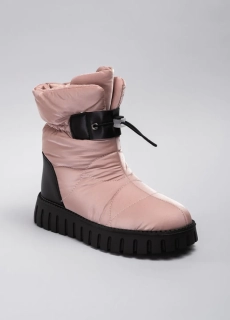 Дутики детские 342472 Fashion Розовый
