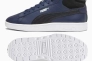 Кроссовки мужские Puma Smash 3.0 Mid WTR Navy Фото 3
