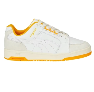 Кросівки чоловічі Puma Slipstream Lo Retro White Zinnia