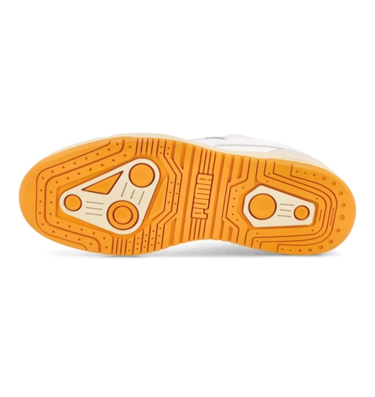 Кроссовки мужские Puma Slipstream Lo Retro White Zinnia фото 3 — интернет-магазин Tapok