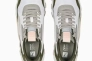 Мужские кроссовки Puma RS 3.0 Synth Pop White-Green Moss Фото 6
