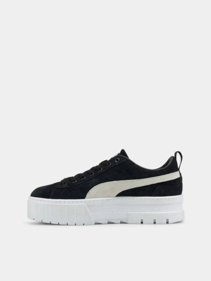 Кросівки жіночі Puma Mayze Classics (38078401) фото 2 — інтернет-магазин Tapok