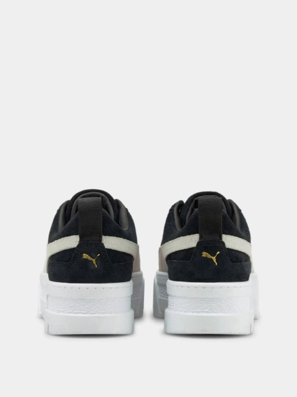 Кросівки жіночі Puma Mayze Classics (38078401) фото 3 — інтернет-магазин Tapok