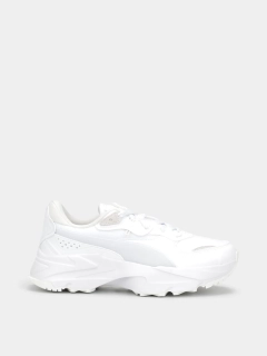 Кроссовки женские Puma Orkid Ii Pure Luxe (39600801)