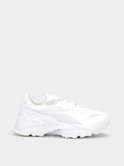 Кроссовки женские Puma Orkid Ii Pure Luxe (39600801) фото 1 — интернет-магазин Tapok