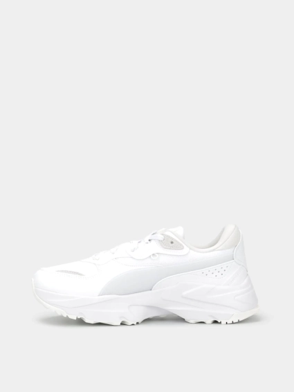 Кроссовки женские Puma Orkid Ii Pure Luxe (39600801) фото 2 — интернет-магазин Tapok