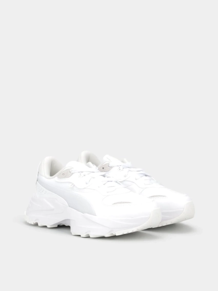 Кроссовки женские Puma Orkid Ii Pure Luxe (39600801) фото 3 — интернет-магазин Tapok