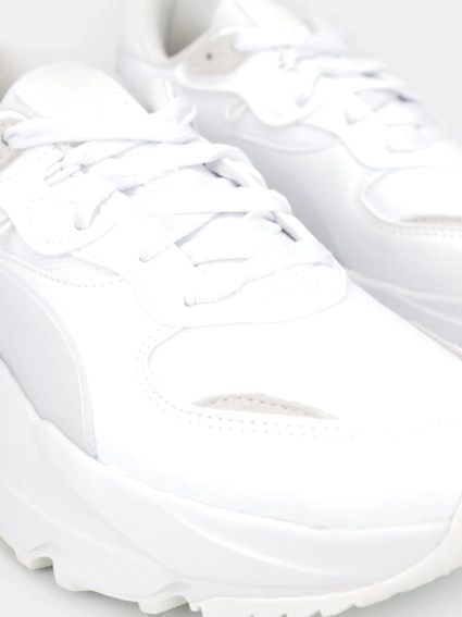 Кроссовки женские Puma Orkid Ii Pure Luxe (39600801) фото 4 — интернет-магазин Tapok