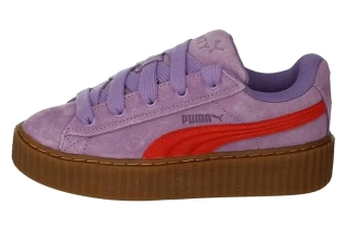 Кроссовки женские Puma Creeper Fenty (39640303)