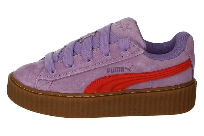 Кроссовки женские Puma Creeper Fenty (39640303) фото 1 — интернет-магазин Tapok