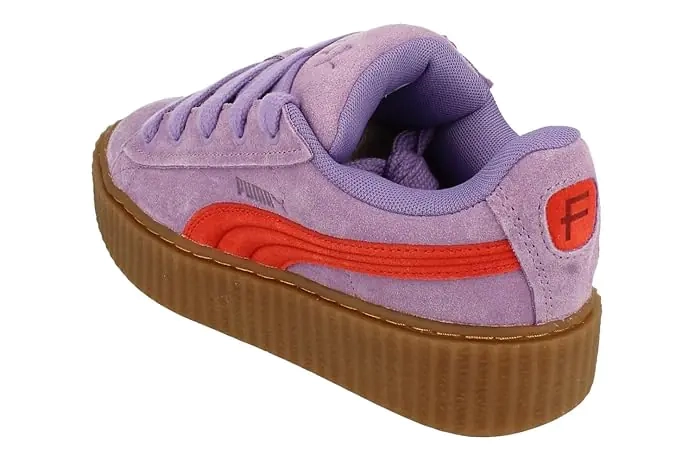 Кроссовки женские Puma Creeper Fenty (39640303) фото 3 — интернет-магазин Tapok