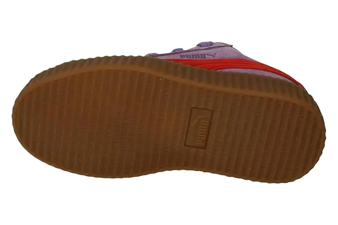 Кроссовки женские Puma Creeper Fenty (39640303) фото 5 — интернет-магазин Tapok