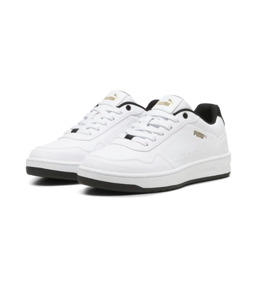 Кроссовки мужские Puma Court (39502103) фото 3 — интернет-магазин Tapok